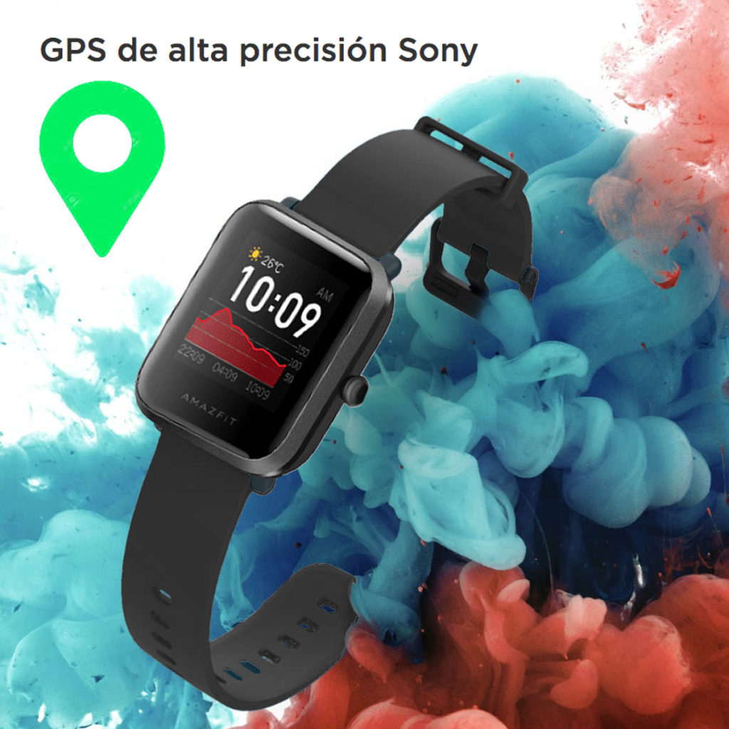 bip s gps