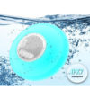 Parlante Bluetooth Pileta