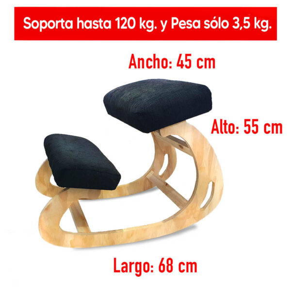 Silla Postural Balans - Image 8
