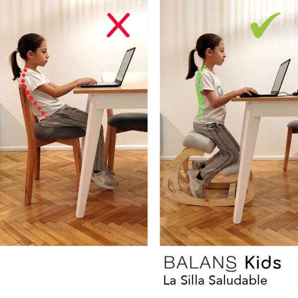 Silla Postural Balans Kids - Image 2