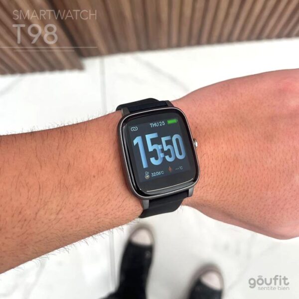 Colmi T98 - Image 3