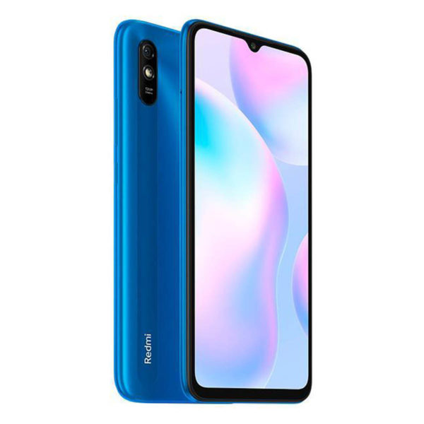 Xioami Redmi 9A Sky Blue