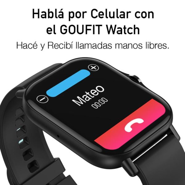 Goufit Watch + Malla - Image 4
