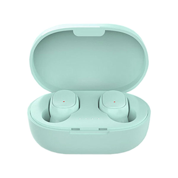 Auriculares Bluetooth Mipods A6S - Image 4