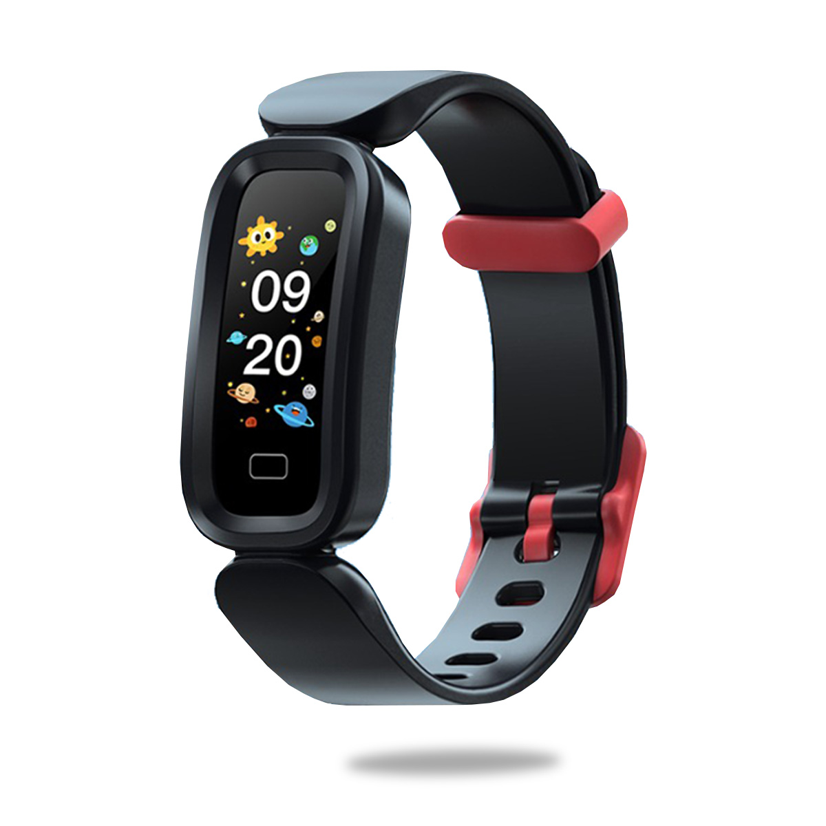 Fitbit consideraría desarrollar reloj inteligente para niños, TECNOLOGIA