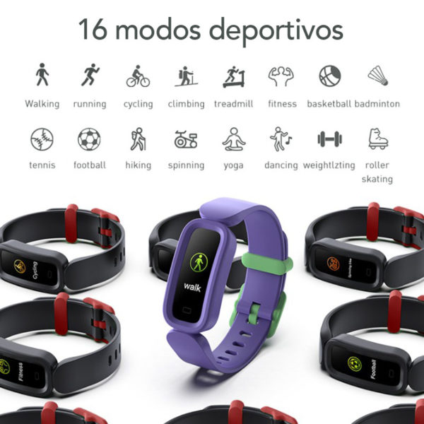 Kids Watch S90 - Image 2