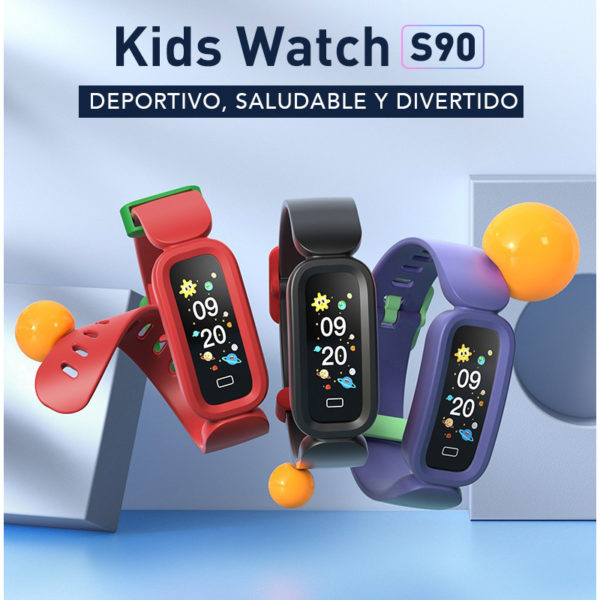 Kids Watch S90 - Image 4