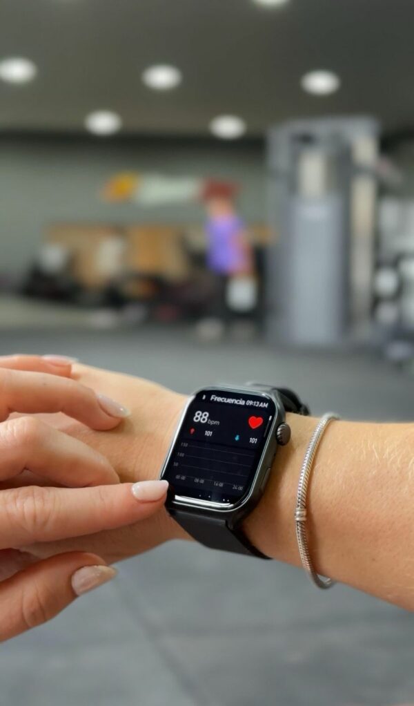 Goufit GS7 Pro + Malla - Image 2