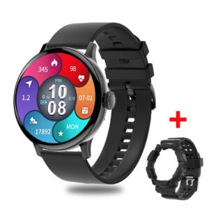DT2 Plus + Malla