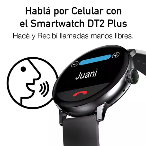 DT2 Plus + Malla - Image 3