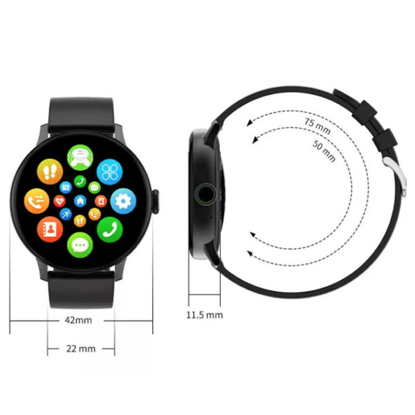 DT2 Plus + Malla - Image 7