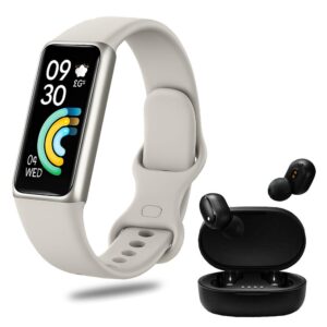 Y9 You + Auriculares A6S