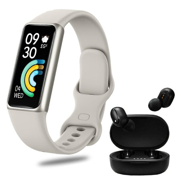 Y9 You + Auriculares A6S