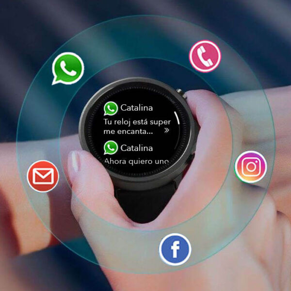 Mibro A1 Watch - Image 3