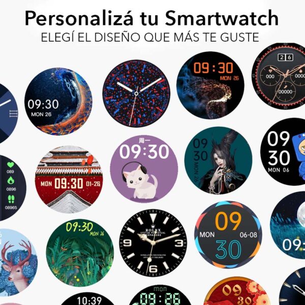 Mibro A1 Watch - Image 7