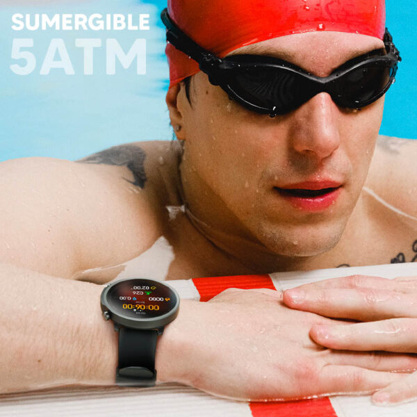 Mibro A1 Watch - Image 2