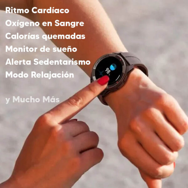 Mibro A1 Watch - Image 5