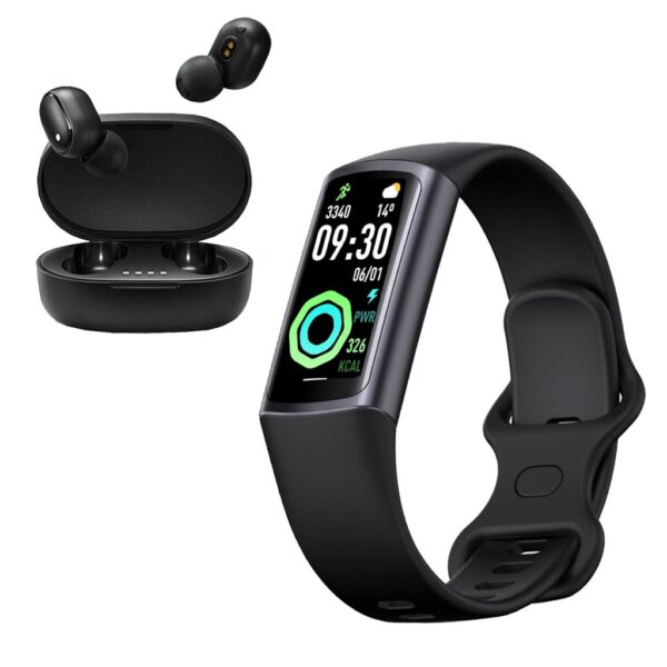 Auriculares Mipods A6s + Y9 You