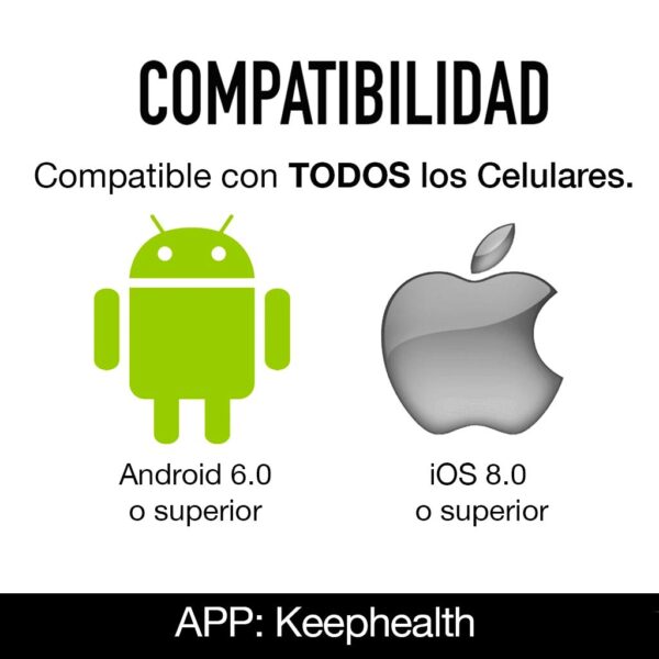 Y9 You + Auriculares A6S - Image 8