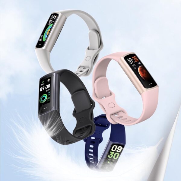 Y9 You + Auriculares A6S - Image 4