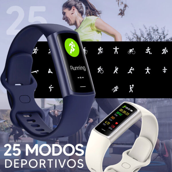 Y9 You + Auriculares A6S - Image 5