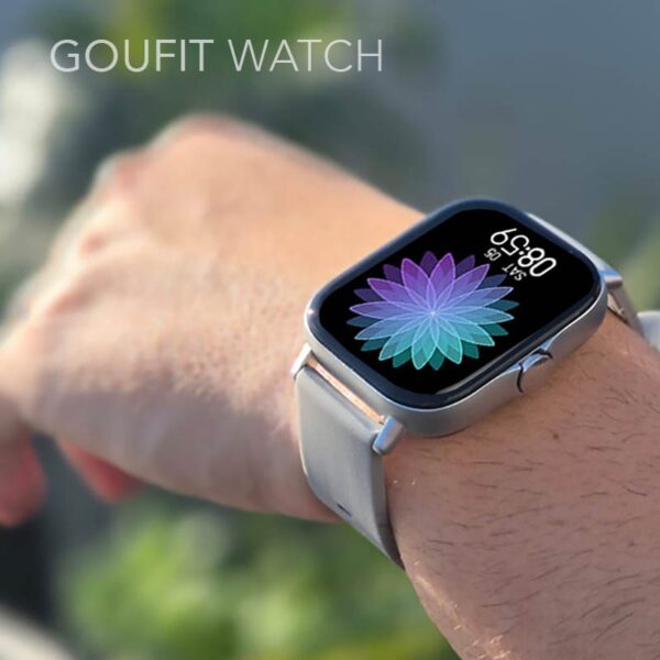 Goufit Watch + Malla - Image 2
