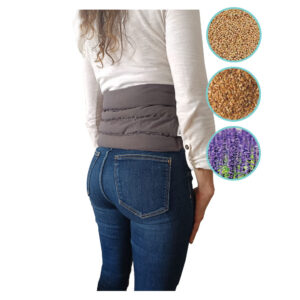 ¡OFERTA! Almohadilla De Semillas Térmica Balans