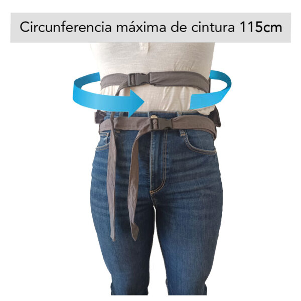 ¡OFERTA! Almohadilla De Semillas Térmica Balans - Image 7