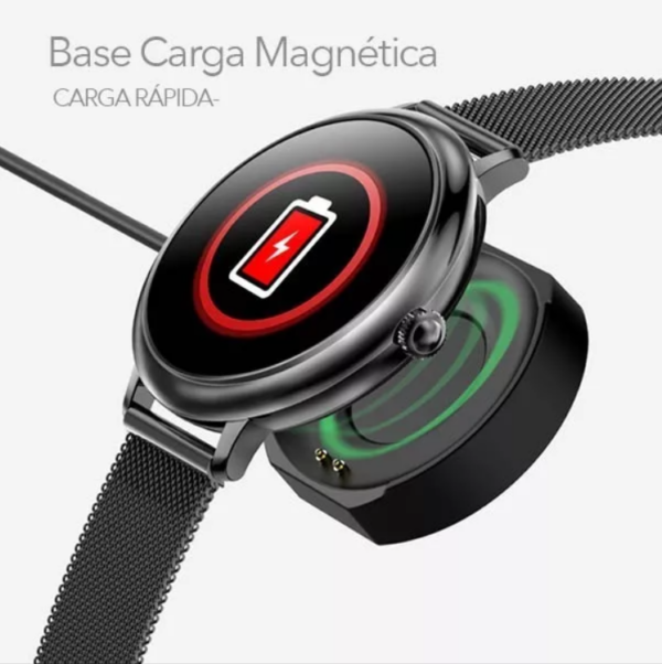 CF80 + Auriculares A6S - Image 5